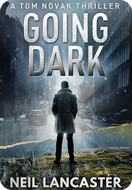 Americas Book Writing