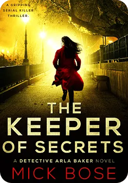 Americas Book Writing