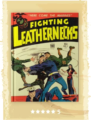 11 by The Toby Press